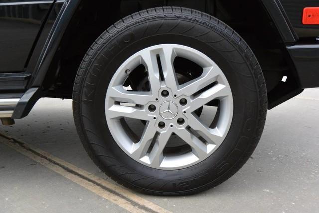 Used-2014-Mercedes-Benz-G-Class-G-550-Jackson-MS