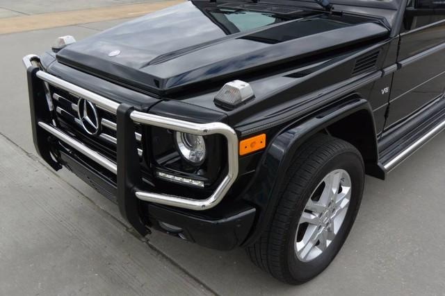 Used-2014-Mercedes-Benz-G-Class-G-550-Jackson-MS
