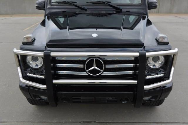 Used-2014-Mercedes-Benz-G-Class-G-550-Jackson-MS