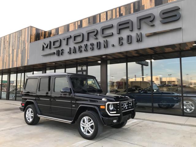 Used-2014-Mercedes-Benz-G-Class-G-550-for-sale-Jackson-MS