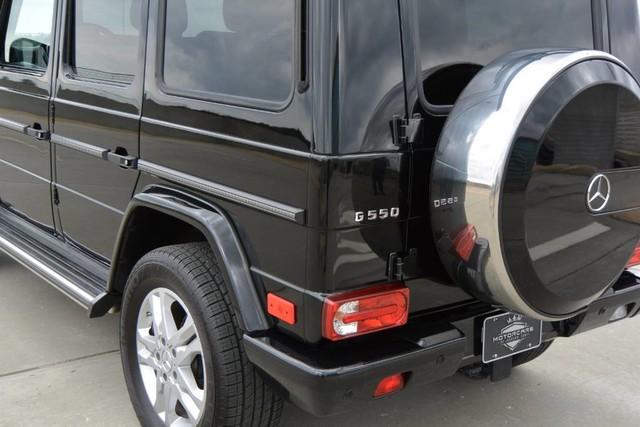 Used-2014-Mercedes-Benz-G-Class-G-550-for-sale-Jackson-MS