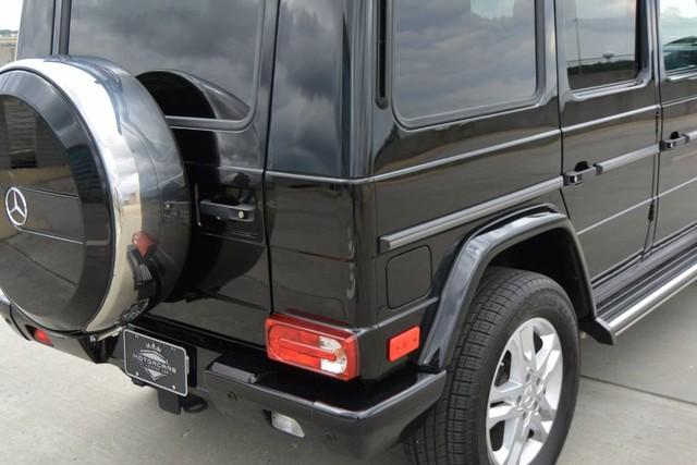 Used-2014-Mercedes-Benz-G-Class-G-550-Jackson-MS