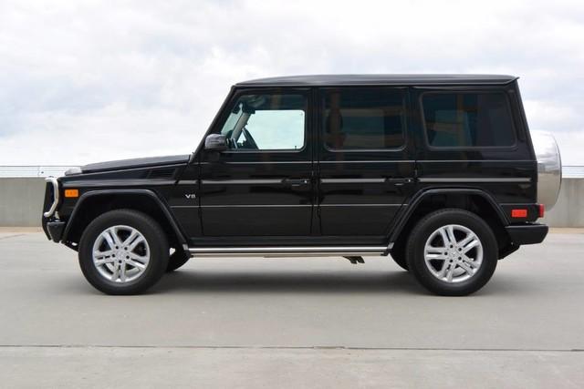 Used-2014-Mercedes-Benz-G-Class-G-550-for-sale-Jackson-MS