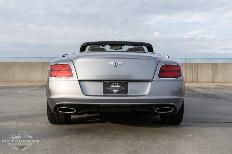 Used-2015-Bentley-Continental-GT-Speed-Convertible-Jackson-MS