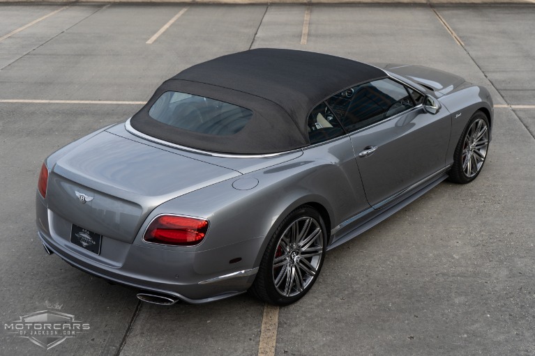 Used-2015-Bentley-Continental-GT-Speed-Convertible-Jackson-MS