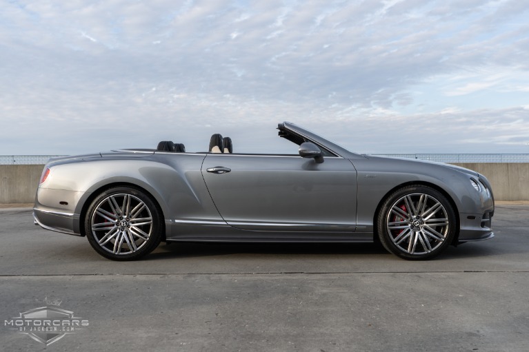 Used-2015-Bentley-Continental-GT-Speed-Convertible-for-sale-Jackson-MS