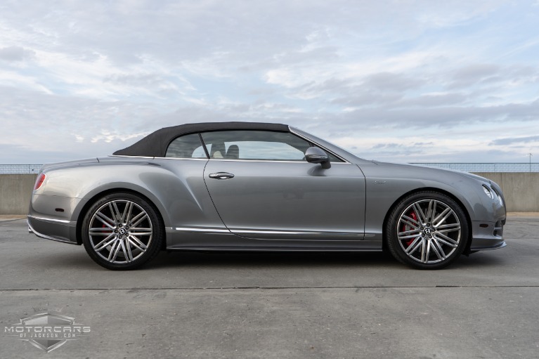 Used-2015-Bentley-Continental-GT-Speed-Convertible-for-sale-Jackson-MS