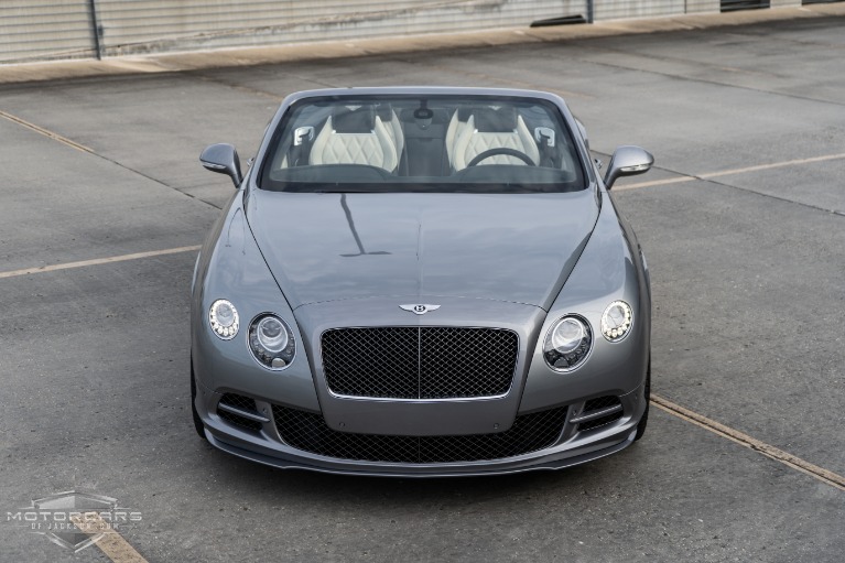 Used-2015-Bentley-Continental-GT-Speed-Convertible-Jackson-MS