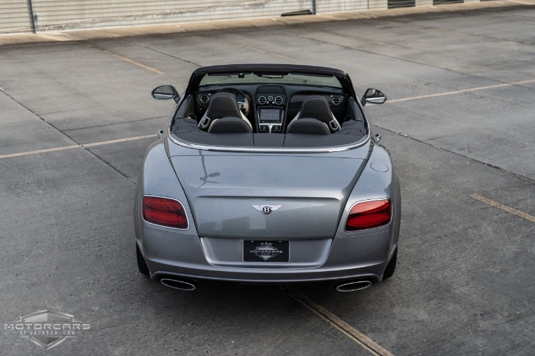 Used-2015-Bentley-Continental-GT-Speed-Convertible-for-sale-Jackson-MS