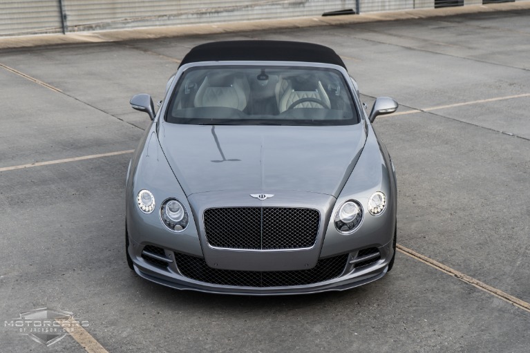 Used-2015-Bentley-Continental-GT-Speed-Convertible-Jackson-MS