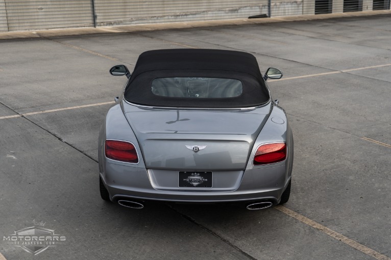 Used-2015-Bentley-Continental-GT-Speed-Convertible-for-sale-Jackson-MS