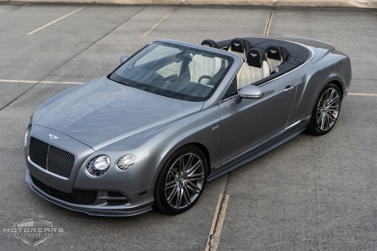 Used-2015-Bentley-Continental-GT-Speed-Convertible-for-sale-Jackson-MS