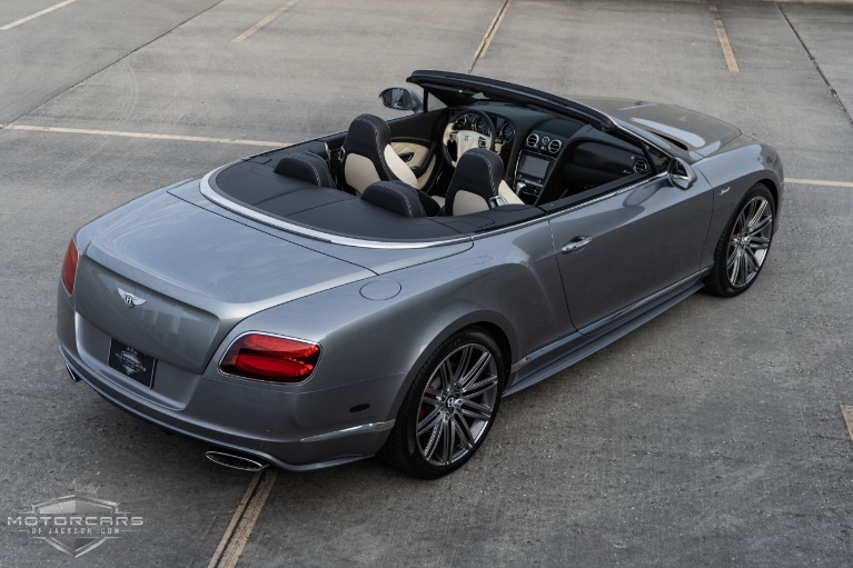 Used-2015-Bentley-Continental-GT-Speed-Convertible-for-sale-Jackson-MS