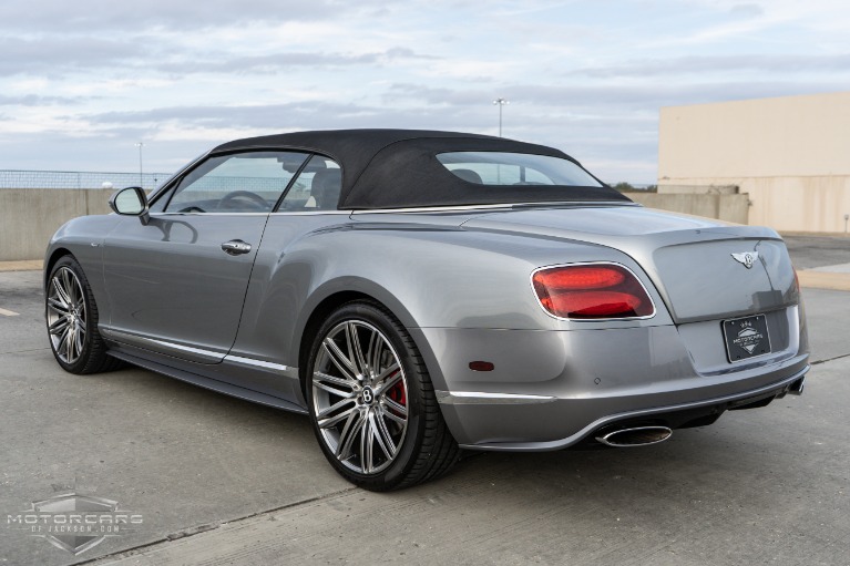 Used-2015-Bentley-Continental-GT-Speed-Convertible-Jackson-MS