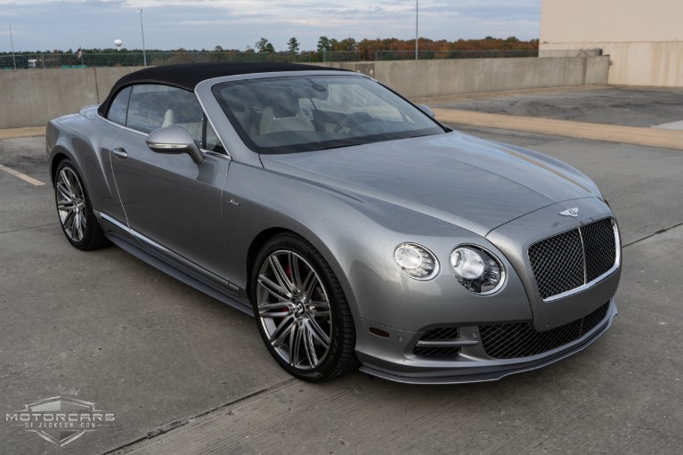 Used-2015-Bentley-Continental-GT-Speed-Convertible-for-sale-Jackson-MS