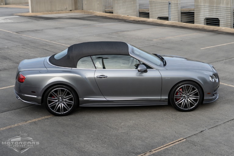 Used-2015-Bentley-Continental-GT-Speed-Convertible-for-sale-Jackson-MS