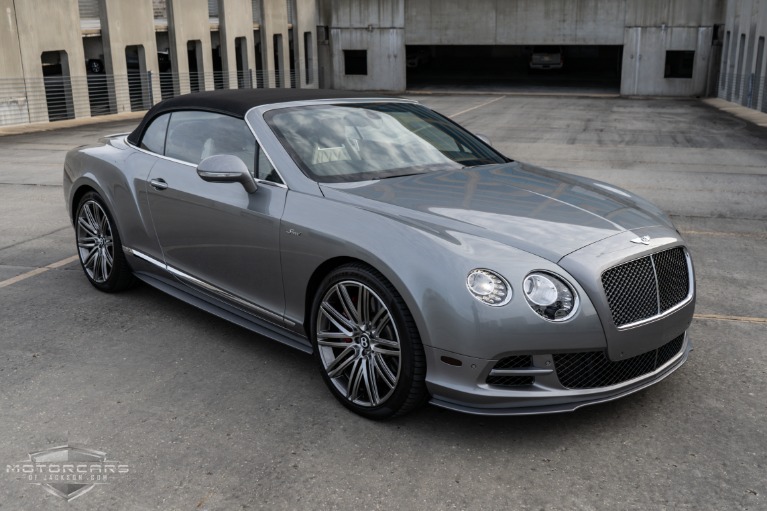 Used-2015-Bentley-Continental-GT-Speed-Convertible-for-sale-Jackson-MS