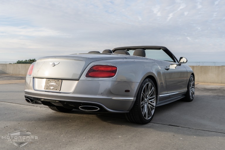 Used-2015-Bentley-Continental-GT-Speed-Convertible-for-sale-Jackson-MS