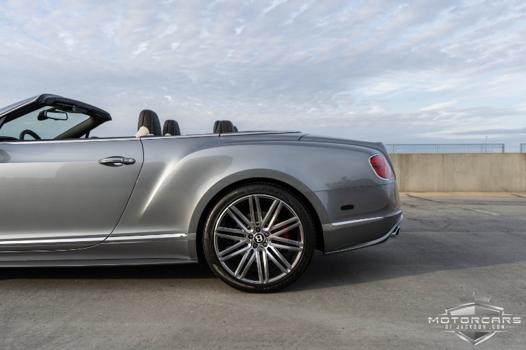 Used-2015-Bentley-Continental-GT-Speed-Convertible-Jackson-MS