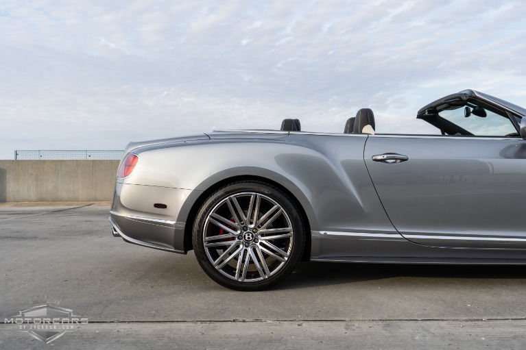 Used-2015-Bentley-Continental-GT-Speed-Convertible-for-sale-Jackson-MS