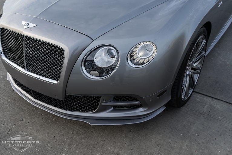 Used-2015-Bentley-Continental-GT-Speed-Convertible-Jackson-MS