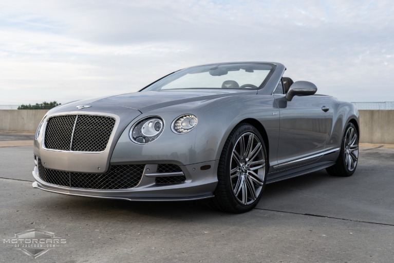 Used-2015-Bentley-Continental-GT-Speed-Convertible-for-sale-Jackson-MS