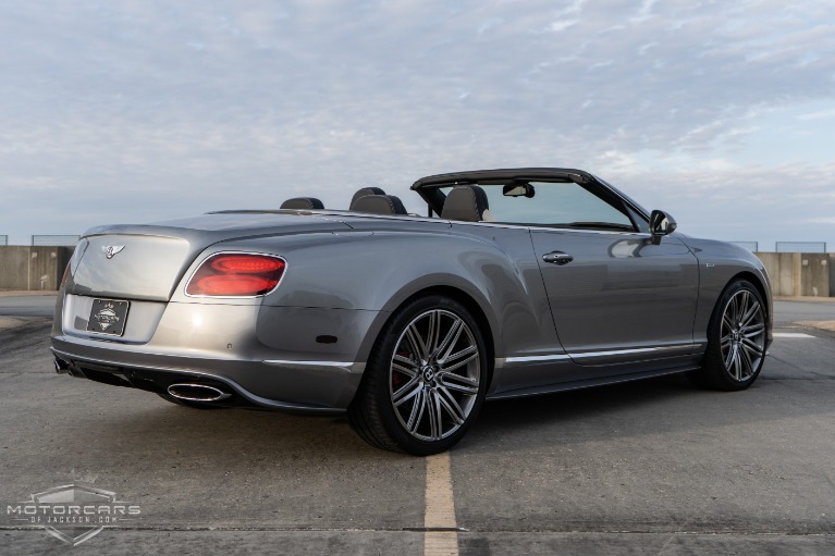 Used-2015-Bentley-Continental-GT-Speed-Convertible-Jackson-MS