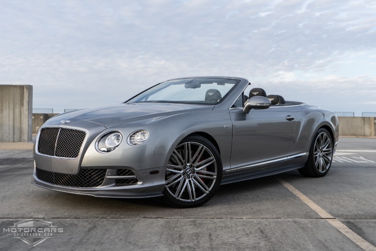 Used-2015-Bentley-Continental-GT-Speed-Convertible-for-sale-Jackson-MS