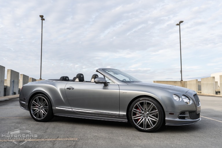 Used-2015-Bentley-Continental-GT-Speed-Convertible-for-sale-Jackson-MS