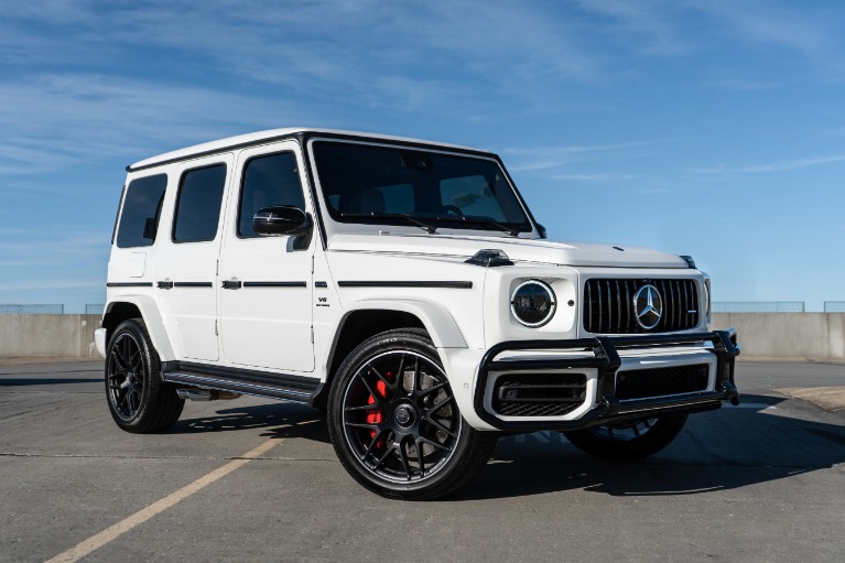 Used-2020-Mercedes-Benz-G-Class-AMG-G-63-for-sale-Jackson-MS