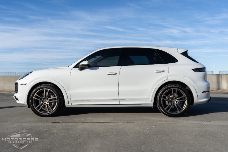 Used-2019-Porsche-Cayenne-S-AWD-HUGE-MSRP-!!!-Jackson-MS