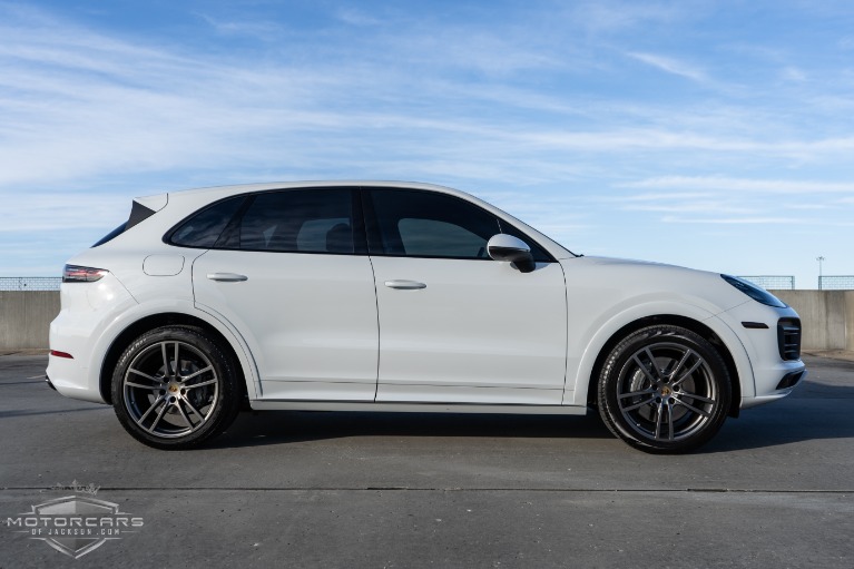 Used-2019-Porsche-Cayenne-S-AWD-HUGE-MSRP-!!!-for-sale-Jackson-MS