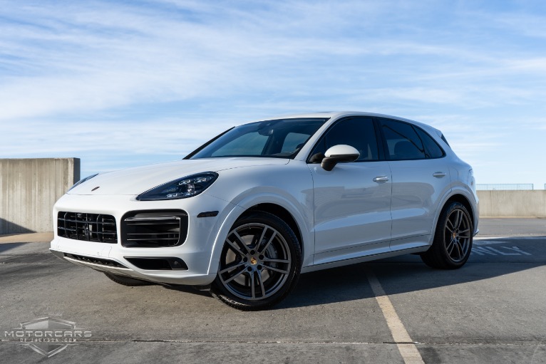 Used-2019-Porsche-Cayenne-S-AWD-HUGE-MSRP-!!!-Jackson-MS