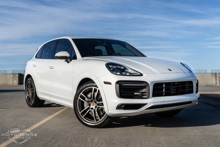 Used-2019-Porsche-Cayenne-S-AWD-HUGE-MSRP-!!!-for-sale-Jackson-MS