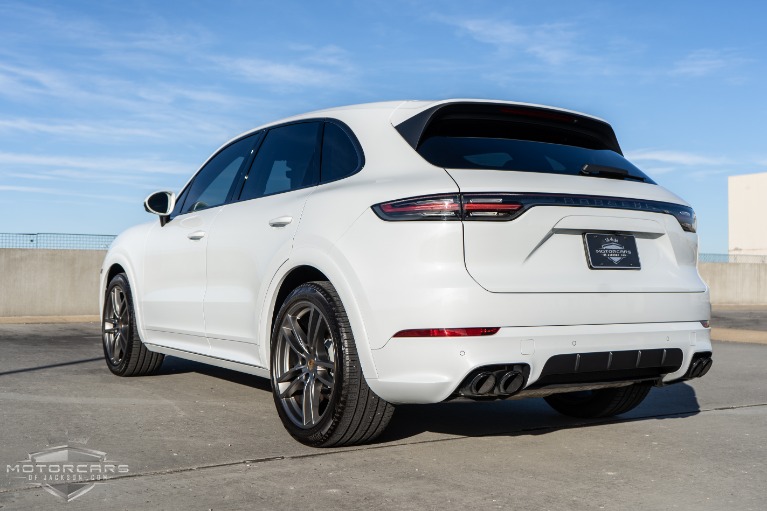 Used-2019-Porsche-Cayenne-S-AWD-HUGE-MSRP-!!!-Jackson-MS