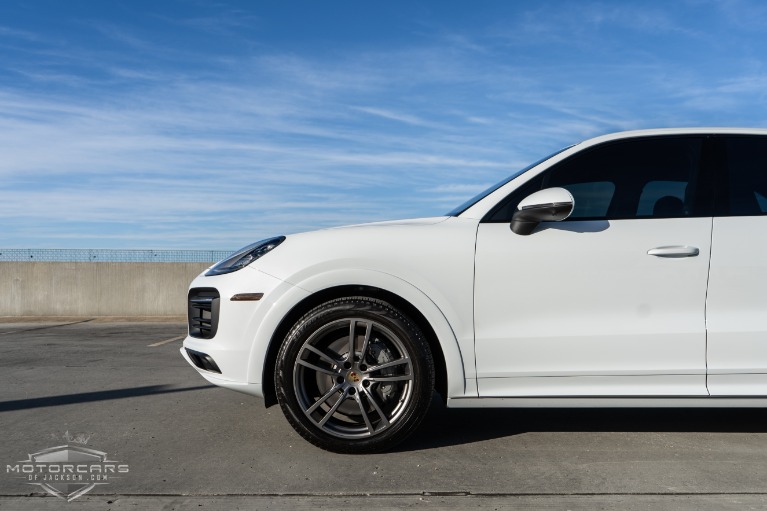 Used-2019-Porsche-Cayenne-S-AWD-HUGE-MSRP-!!!-Jackson-MS