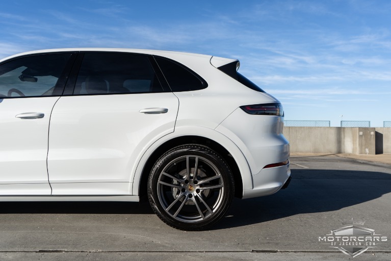 Used-2019-Porsche-Cayenne-S-AWD-HUGE-MSRP-!!!-for-sale-Jackson-MS