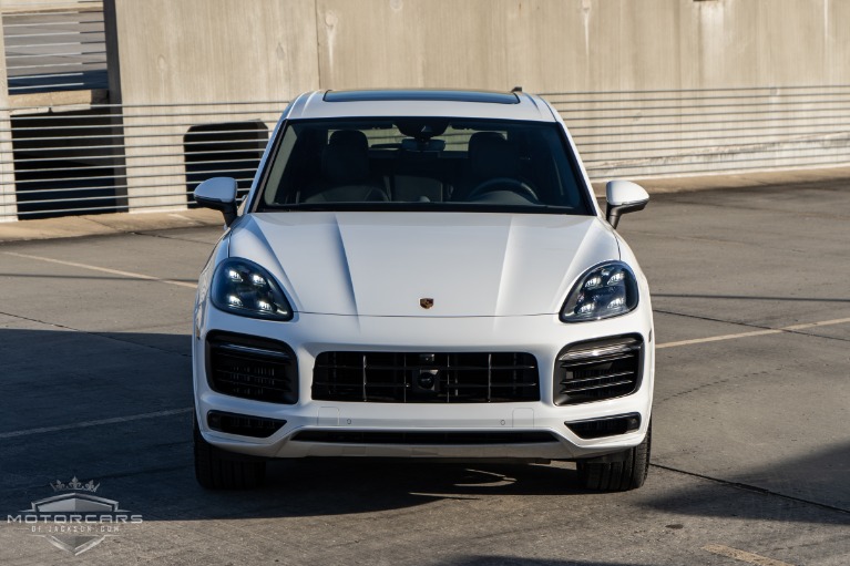 Used-2019-Porsche-Cayenne-S-AWD-HUGE-MSRP-!!!-for-sale-Jackson-MS