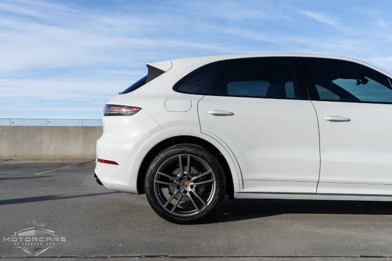 Used-2019-Porsche-Cayenne-S-AWD-HUGE-MSRP-!!!-Jackson-MS