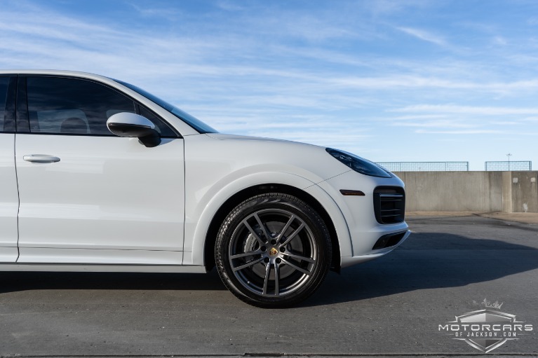 Used-2019-Porsche-Cayenne-S-AWD-HUGE-MSRP-!!!-for-sale-Jackson-MS