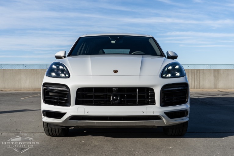 Used-2019-Porsche-Cayenne-S-AWD-HUGE-MSRP-!!!-for-sale-Jackson-MS