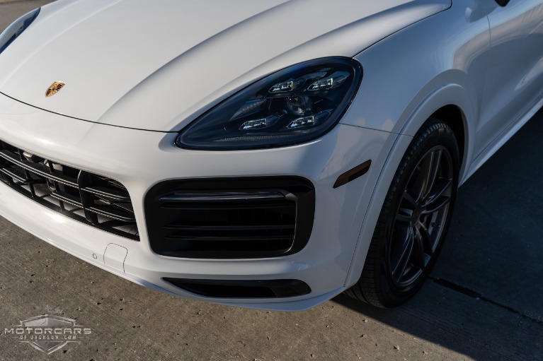 Used-2019-Porsche-Cayenne-S-AWD-HUGE-MSRP-!!!-Jackson-MS