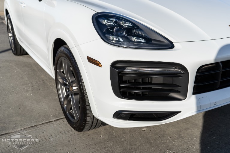 Used-2019-Porsche-Cayenne-S-AWD-HUGE-MSRP-!!!-for-sale-Jackson-MS