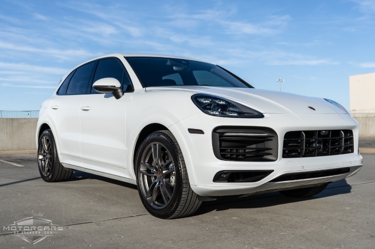 Used-2019-Porsche-Cayenne-S-AWD-HUGE-MSRP-!!!-Jackson-MS