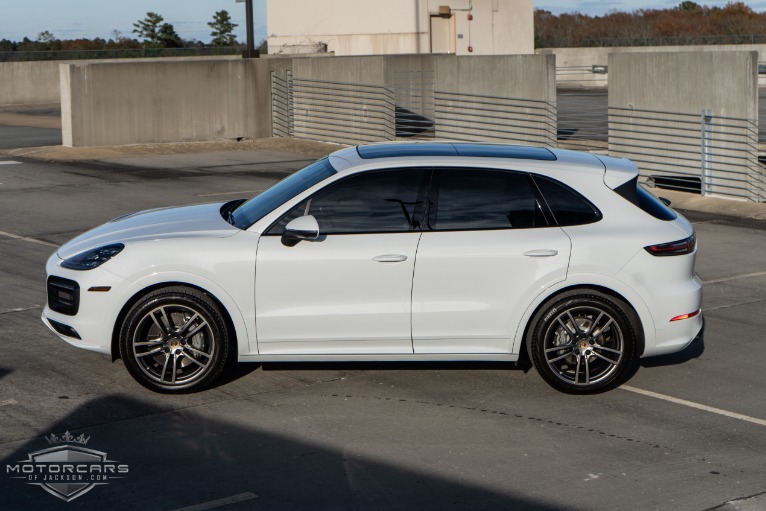 Used-2019-Porsche-Cayenne-S-AWD-HUGE-MSRP-!!!-for-sale-Jackson-MS