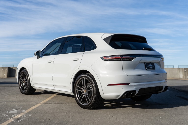 Used-2019-Porsche-Cayenne-S-AWD-HUGE-MSRP-!!!-Jackson-MS