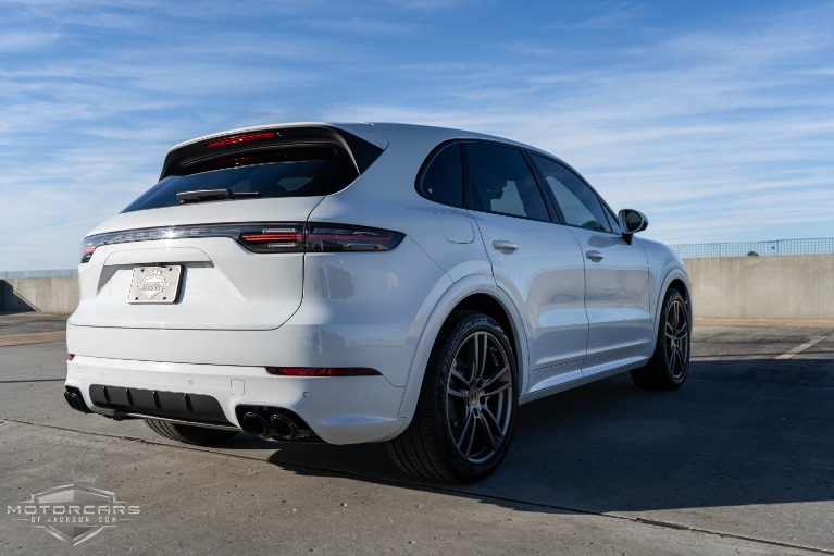 Used-2019-Porsche-Cayenne-S-AWD-HUGE-MSRP-!!!-for-sale-Jackson-MS