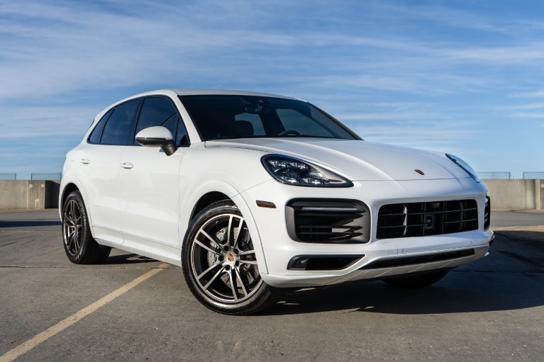 Used-2019-Porsche-Cayenne-S-AWD-HUGE-MSRP-!!!-Jackson-MS