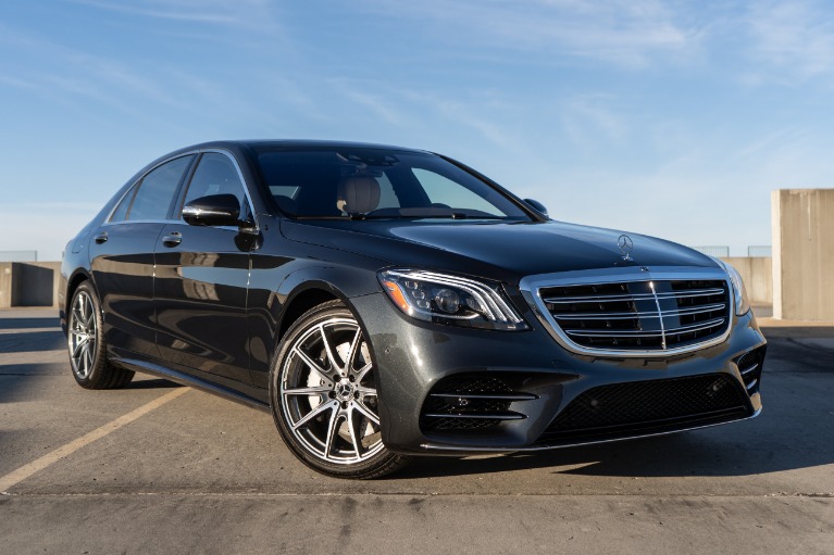 Used-2020-Mercedes-Benz-S-Class-S-560-AMG-Line-for-sale-Jackson-MS