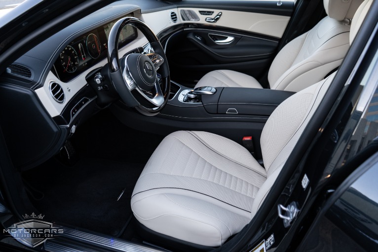 Used-2020-Mercedes-Benz-S-Class-S-560-AMG-Line-for-sale-Jackson-MS